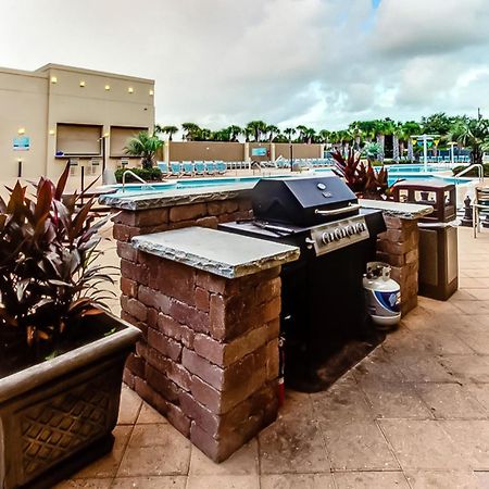 Emerald Beach Resort Panama City Beach Bagian luar foto