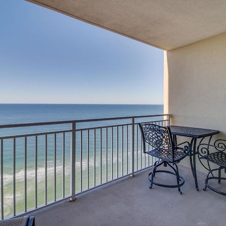 Emerald Beach Resort Panama City Beach Bagian luar foto