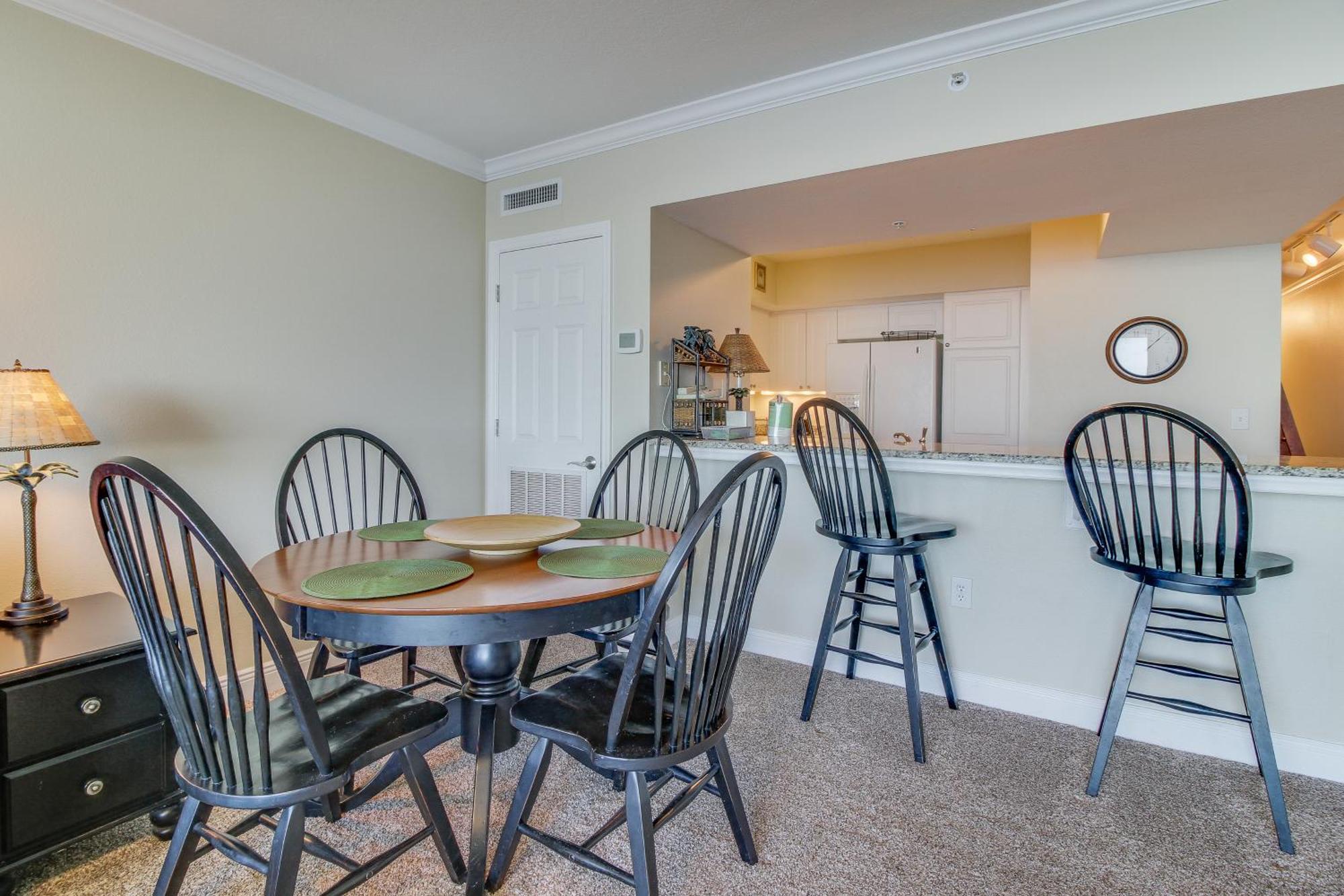Emerald Beach Resort Panama City Beach Bagian luar foto