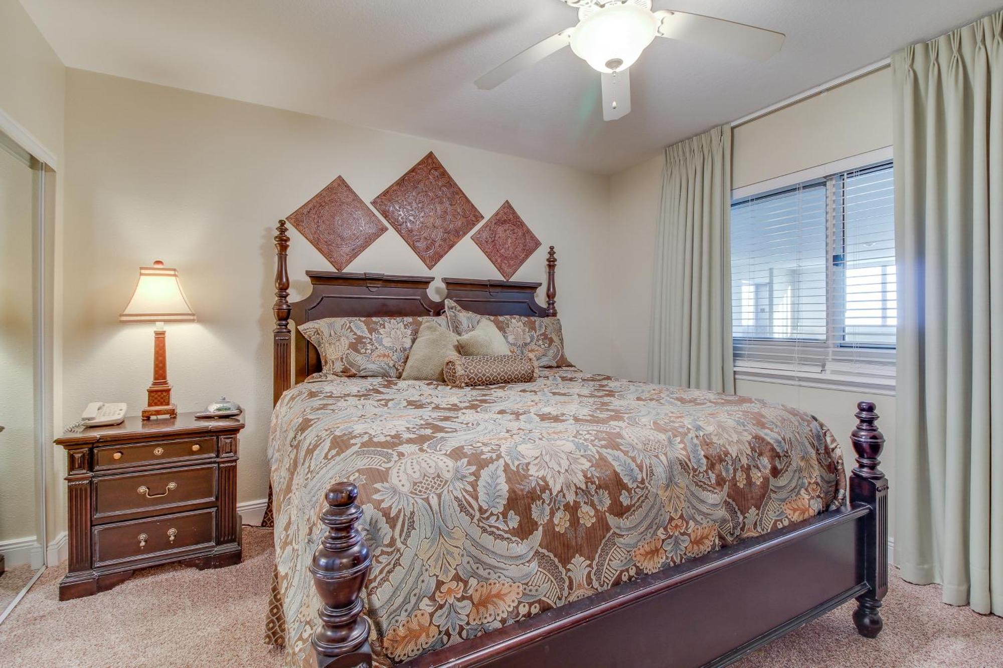 Emerald Beach Resort Panama City Beach Bagian luar foto