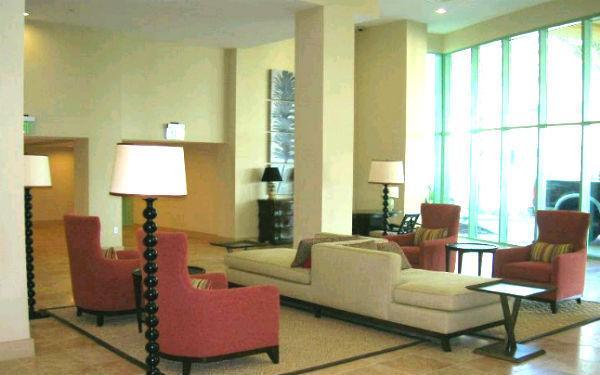 Emerald Beach Resort Panama City Beach Bagian luar foto